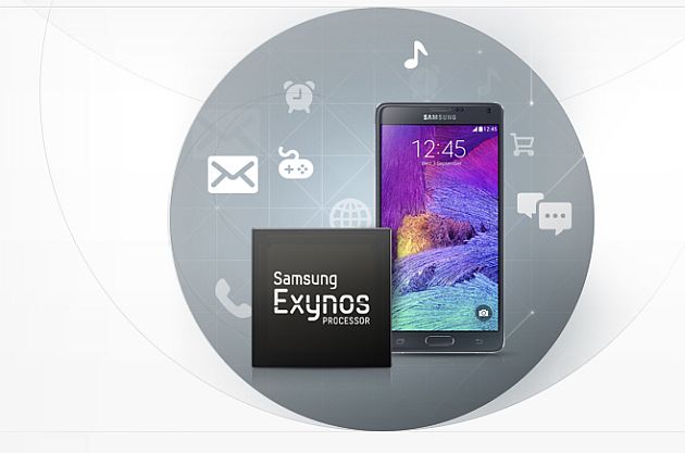Samsung Galaxy S6: Previsto display ridotto rispetto a Galaxy S5 Samsung Galaxy S6: Previsto display ridotto rispetto a Galaxy S5