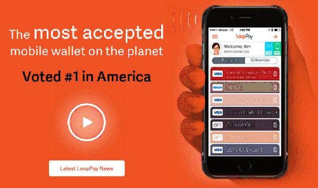 Samsung LoopPay sfida Apple Pay nei pagamenti digitali Samsung LoopPay sfida Apple Pay nei pagamenti digitali