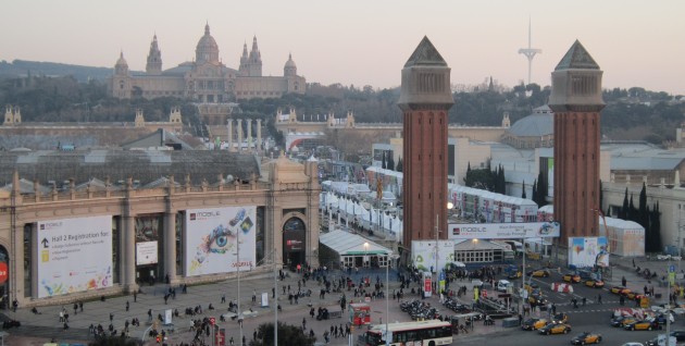Mobile World Congress 2015: Ecco I top di gamma attesi in questa edizione Mobile World Congress 2015: Ecco I top di gamma attesi in questa edizione