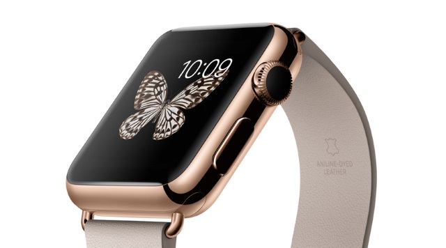 Apple prevede di vendere almeno 6 milioni di Watch Apple prevede di vendere almeno 6 milioni di Watch