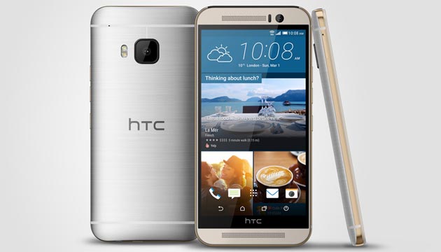 Htc One M9, tutto quello che devi sapere su Htc One M9 Htc One M9, tutto quello che devi sapere su Htc One M9