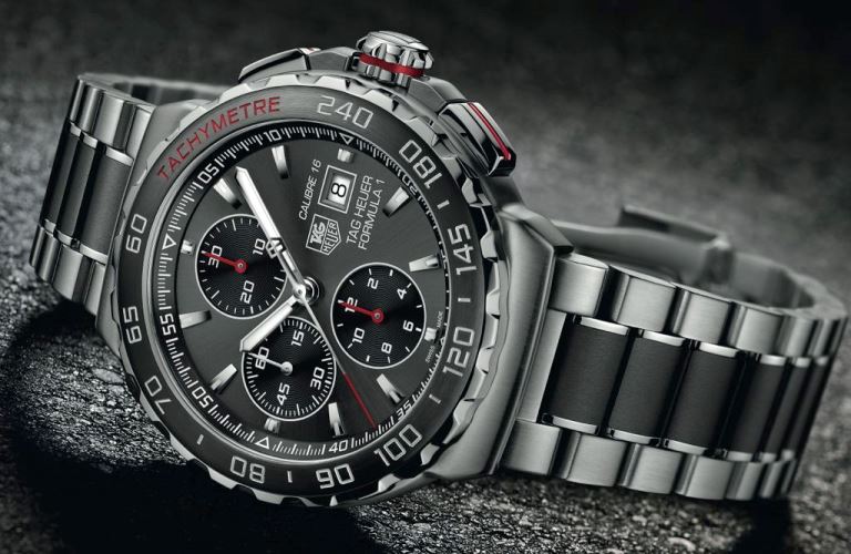 tag heuer google