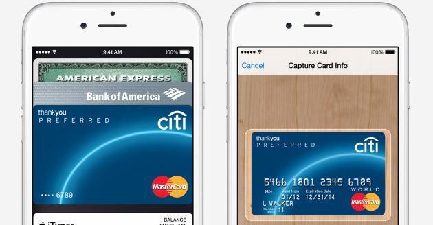 Apple Pay, flop sicurezza, tante truffe negli Usa Apple Pay, flop sicurezza, tante truffe negli Usa
