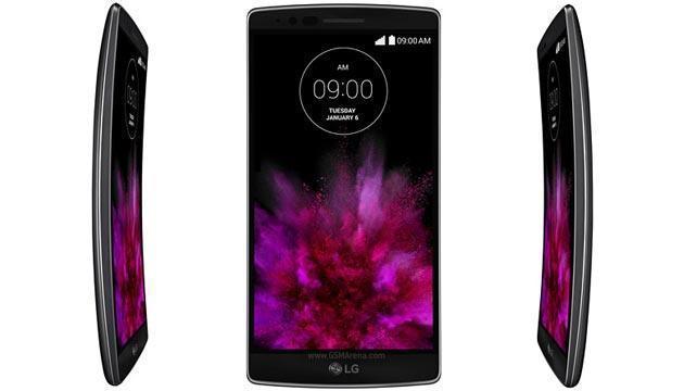 Lg G Flex 2 presto in Italia a 699 euro Lg G Flex 2 presto in Italia a 699 euro