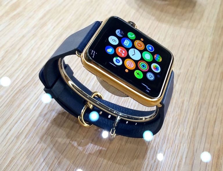 Apple Watch, 3000 applicazioni disponibili subito Apple Watch, 3000 applicazioni disponibili subito