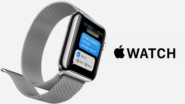 Il 17 aprile Apple Watch verrà presentato a Milano nel locale di Carlo Cracco Il 17 aprile Apple Watch verrà presentato a Milano nel locale di Carlo Cracco