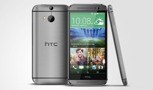 Htc One M8s, nuova variante di One M8 da Htc Htc One M8s, nuova variante di One M8 da Htc