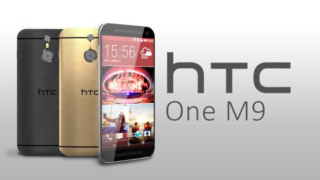 Htc One M9 in Italia a 749 euro, confronto con Samsung Galaxy S6 Htc One M9 in Italia a 749 euro, confronto con Samsung Galaxy S6