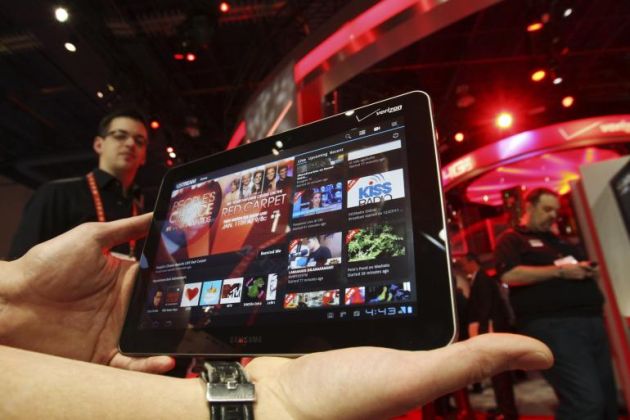 LTE Broadcast: La Tv HD del futuro su rete 4G LTE Broadcast: La Tv HD del futuro su rete 4G