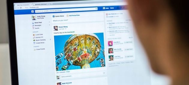 Con Instant Articles le ultime notizie vengono pubblicate direttamente su Facebook Con Instant Articles le ultime notizie vengono pubblicate direttamente su Facebook