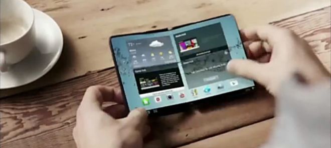Phablet Galaxy Note 5, Edge e Project Valley, Samsung non si risparmia in ricerca e sviluppo Phablet Galaxy Note 5, Edge e Project Valley, Samsung non si risparmia in ricerca e sviluppo