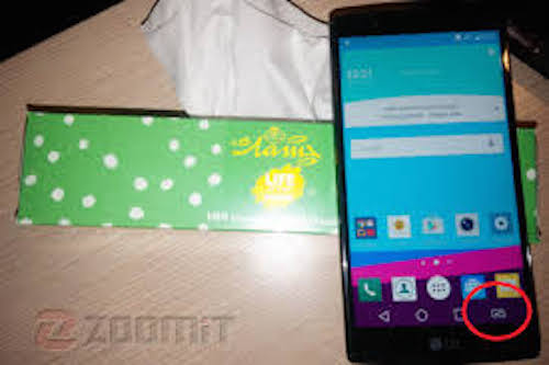 LG dual sim G4: ancora mistero LG dual sim G4: ancora mistero