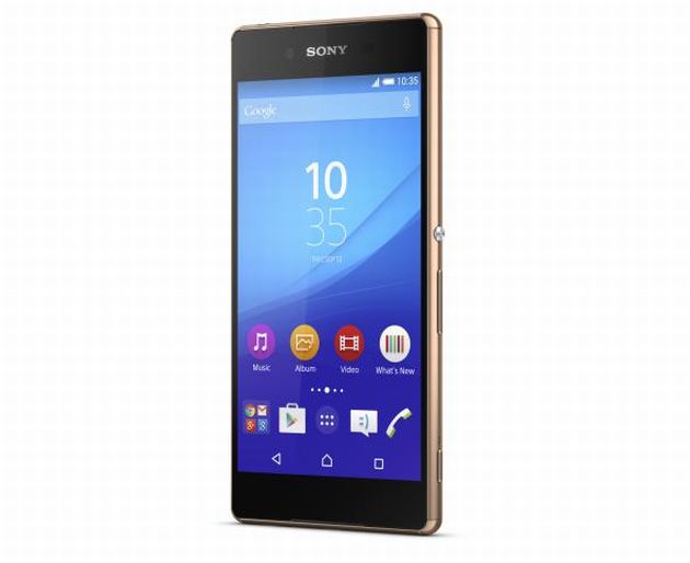 Sony Xperia Z3 +: il nuovo Super Smartphone Fotografico di Sony Sony Xperia Z3 +: il nuovo Super Smartphone Fotografico di Sony