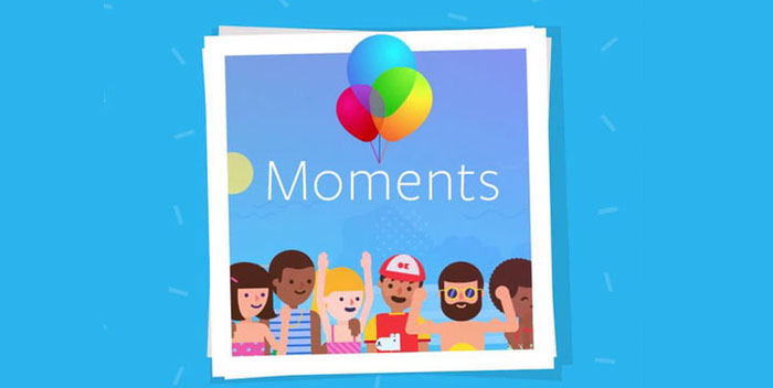 Facebook Moments, Nuova app di Facebook Per condividere le foto in privato Facebook Moments, Nuova app di Facebook Per condividere le foto in privato