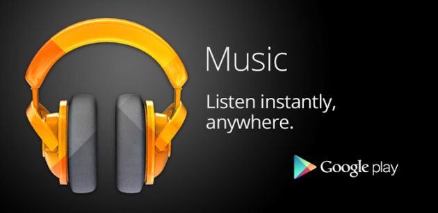 Google Play Music: Gratis in Italia con la funzione Radio in Streaming Google Play Music: Gratis in Italia con la funzione Radio in Streaming
