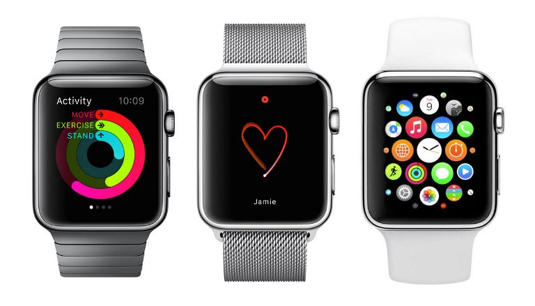 Con l'Apple Watch da domani 26 giugno arrivano anche le app di ANSA e Immobiliare.it Con l'Apple Watch da domani 26 giugno arrivano anche le app di ANSA e Immobiliare.it
