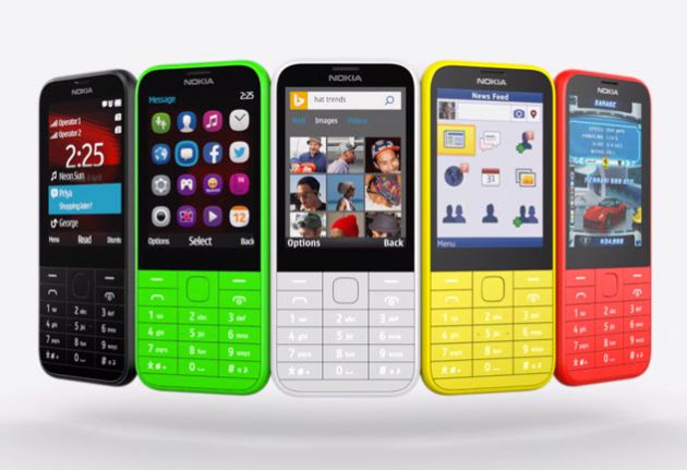 Nokia: Dopo acquisizione Alcatel Lucent, potrebbe tornare nella Telefonia Mobile Nokia: Dopo acquisizione Alcatel Lucent, potrebbe tornare nella Telefonia Mobile