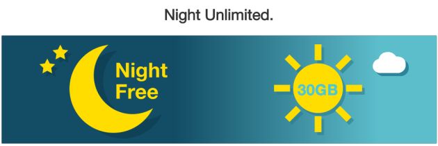 Tre Night Unlimited: La notte navighi gratis con le tariffe Tre Web Night e Tre Web Nighte Day Tre Night Unlimited: La notte navighi gratis con le tariffe Tre Web Night e Tre Web Nighte Day