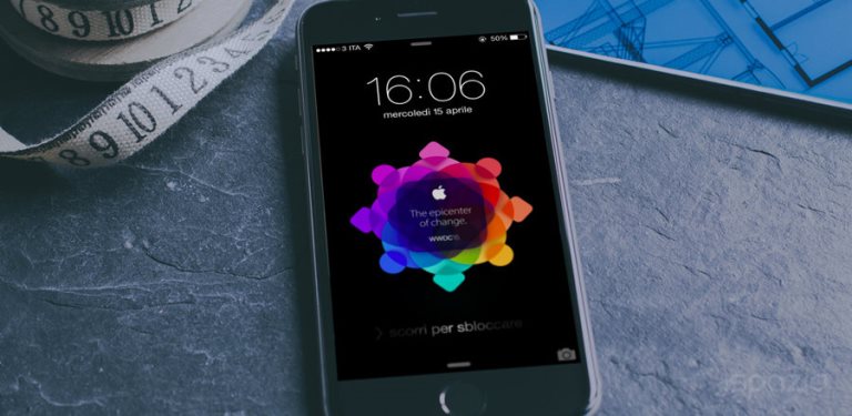 WWDC 2015, Apple presenta iOS 9, Mac OS X ed Apple Music WWDC 2015, Apple presenta iOS 9, Mac OS X ed Apple Music