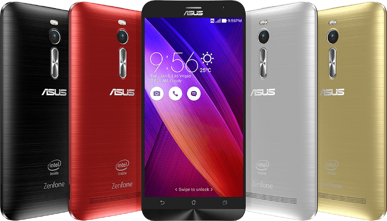 Al Computex 2015 la Asus presenta lo ZenFone 2 e gli altri suoi nuovi prodotti Al Computex 2015 la Asus presenta lo ZenFone 2 e gli altri suoi nuovi prodotti