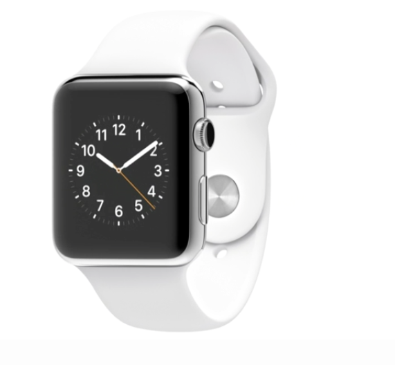 Apple Watch, flop dopo lancio, vendite crollate del 90 per cento Apple Watch, flop dopo lancio, vendite crollate del 90 per cento