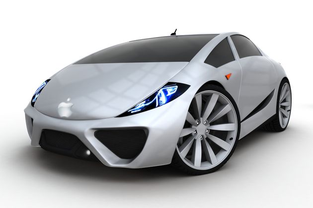 Apple Car: Bob Mansfield alla guida del progetto per le auto intellingenti di Apple Apple Car: Bob Mansfield alla guida del progetto per le auto intellingenti di Apple