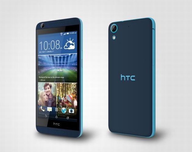 Htc Desire 626 ufficializzato da Htc Htc Desire 626 ufficializzato da Htc