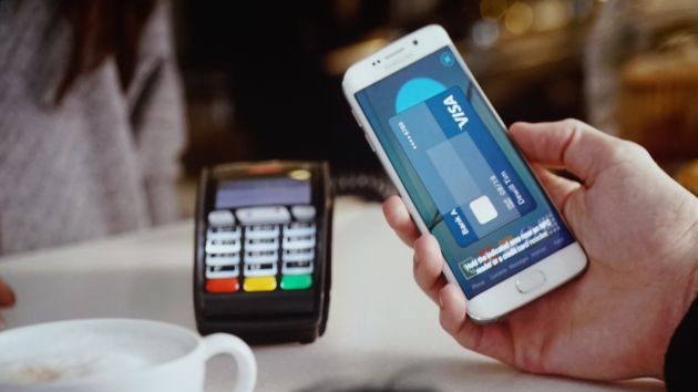 Samsung Pay in Europa, test positivi in Corea del Sud Samsung Pay in Europa, test positivi in Corea del Sud