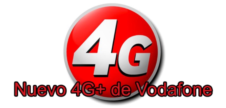 Con Vodafone le chiamate sono in 4G grazie all'applicazione Call+ Con Vodafone le chiamate sono in 4G grazie all'applicazione Call+