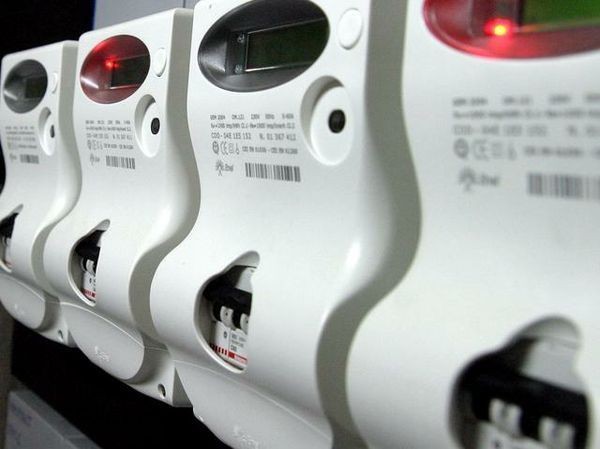 Energia Elettrica: Accordo Enel e Tim per lettura contatori da remoto Energia Elettrica: Accordo Enel e Tim per lettura contatori da remoto