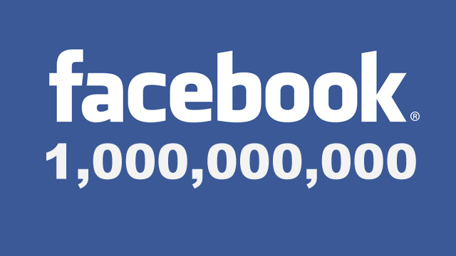 Facebook: Storico record, 1 miliardo di utenti connessi in un giorno Facebook: Storico record, 1 miliardo di utenti connessi in un giorno