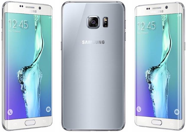 Samsung annuncia Samsung Galaxy S6 Edge+ e Samsung Galaxy Note 5 Samsung annuncia Samsung Galaxy S6 Edge+ e Samsung Galaxy Note 5