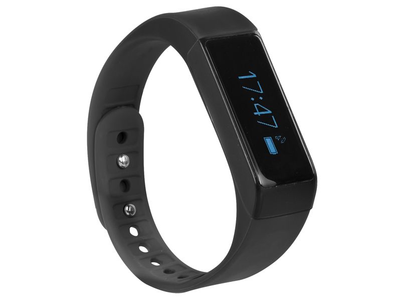 android fitness band