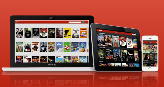 Netflix in Italia da un anno, nessun problema per Tv, settore in crescita Netflix in Italia da un anno, nessun problema per Tv, settore in crescita