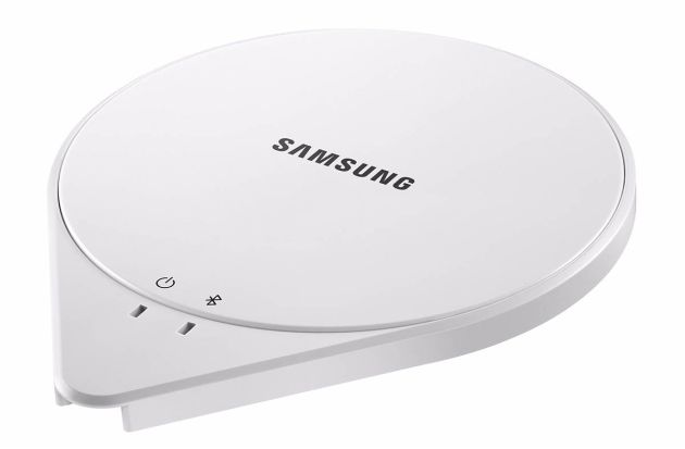 Samsung Sleepsense: Device Smart che veglia sul tuo sonno Samsung Sleepsense: Device Smart che veglia sul tuo sonno