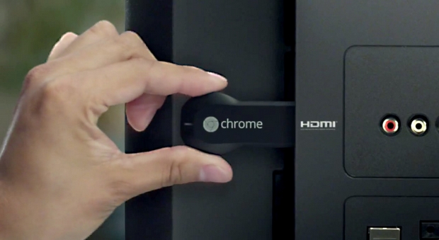 Google presenta Chromecast 2 e Chromecast Audio Google presenta Chromecast 2 e Chromecast Audio