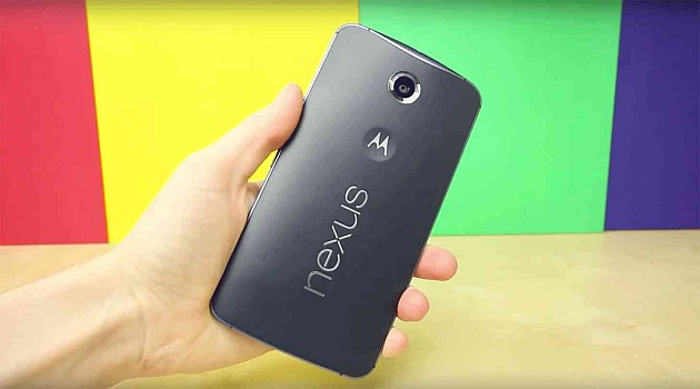 Evento Google di Oggi: Nexus 5X, Nexus 6P, Android 6.0 e Chromecast Evento Google di Oggi: Nexus 5X, Nexus 6P, Android 6.0 e Chromecast