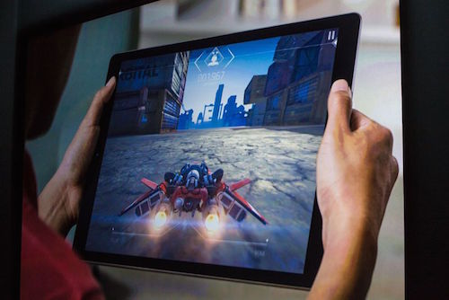 Apple iPad Pro disponibile in Italia: quali caratteristiche e quanto costa Apple iPad Pro disponibile in Italia: quali caratteristiche e quanto costa