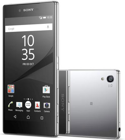 Sony Xperia Z5 Premium, nuovo Smartphone presentato ad IFA 2015 Sony Xperia Z5 Premium, nuovo Smartphone presentato ad IFA 2015