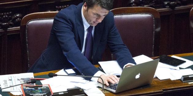 Digital Tax: Ennesima batosta sulla Rete Digital Tax: Ennesima batosta sulla Rete