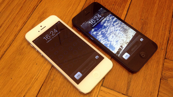 Apple, in primavera arriva il nuovo iPhone 5SE da 4 pollici Apple, in primavera arriva il nuovo iPhone 5SE da 4 pollici
