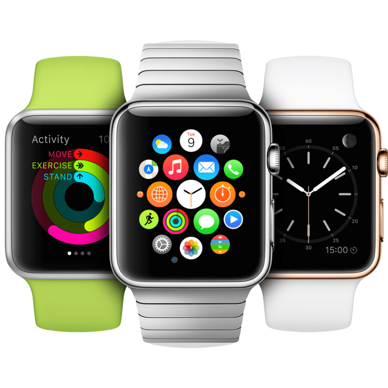 Apple Watch, sono in arrivo delle novità Apple Watch, sono in arrivo delle novità