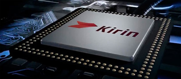 Huawei, il chip mobile più veloce del mondo è Kirin 960 Huawei, il chip mobile più veloce del mondo è Kirin 960
