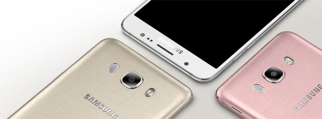 Samsung sta sviluppando i Galaxy J (2017) Samsung sta sviluppando i Galaxy J (2017)
