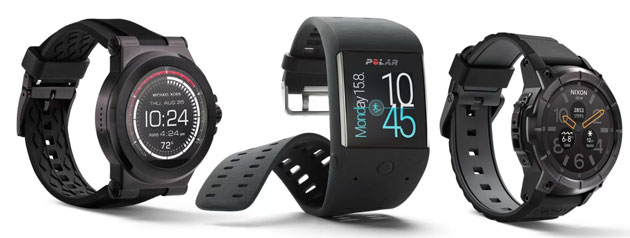 Android Wear, gli Smartwatch Nixon Mission, Michael Kors, Polar M600 sono in vendita nello store di Google Android Wear, gli Smartwatch Nixon Mission, Michael Kors, Polar M600 sono in vendita nello store di Google