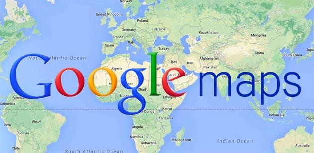 Google Maps si integra con Calendario e Gmail: ecco come funziona Google Maps si integra con Calendario e Gmail: ecco come funziona