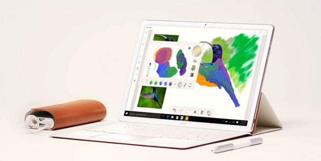 Huawei sta sviluppando due nuovi MateBook ibridi che arriveranno nel 2017 Huawei sta sviluppando due nuovi MateBook ibridi che arriveranno nel 2017