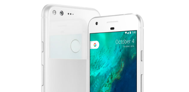 Google, sono previsti 4 milioni di Pixel venduti entro il 2016 Google, sono previsti 4 milioni di Pixel venduti entro il 2016