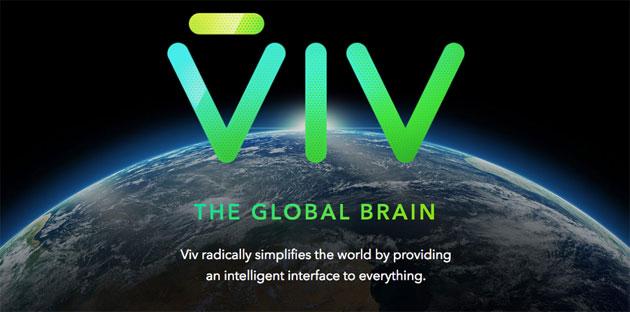 Samsung investe su A.I. ed acquista Viv, una funzione svilppata dai fondatori di Siri Samsung investe su A.I. ed acquista Viv, una funzione svilppata dai fondatori di Siri