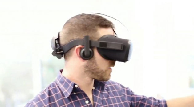 Oculus sta sviluppando un visore VR autonomo Oculus sta sviluppando un visore VR autonomo